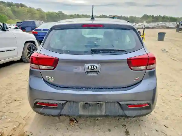 3KPA25AB5KE243647 2019 KIA RIO-5
