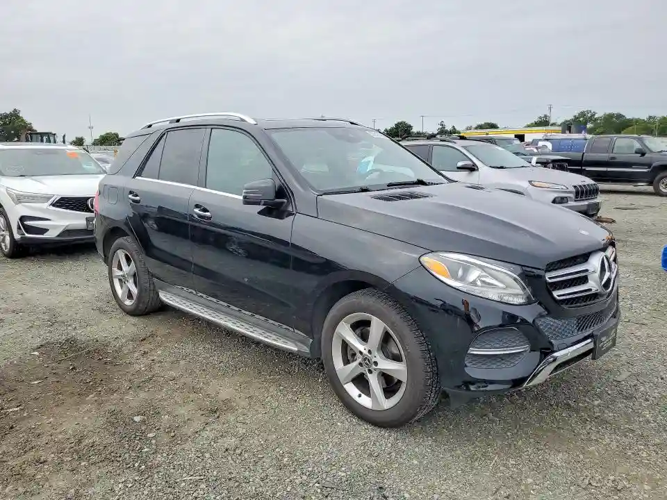 4JGDA5JB8HA920908 2017 MERCEDES-BENZ GLE-CLASS-3