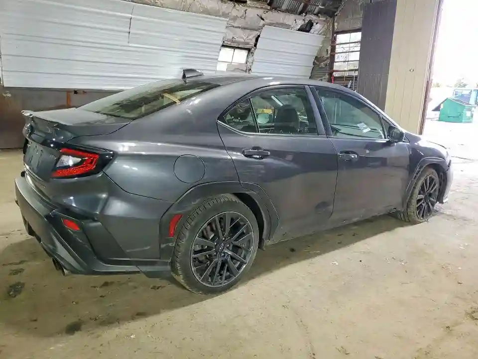 JF1VBAF64N9030855 2022 SUBARU WRX-2