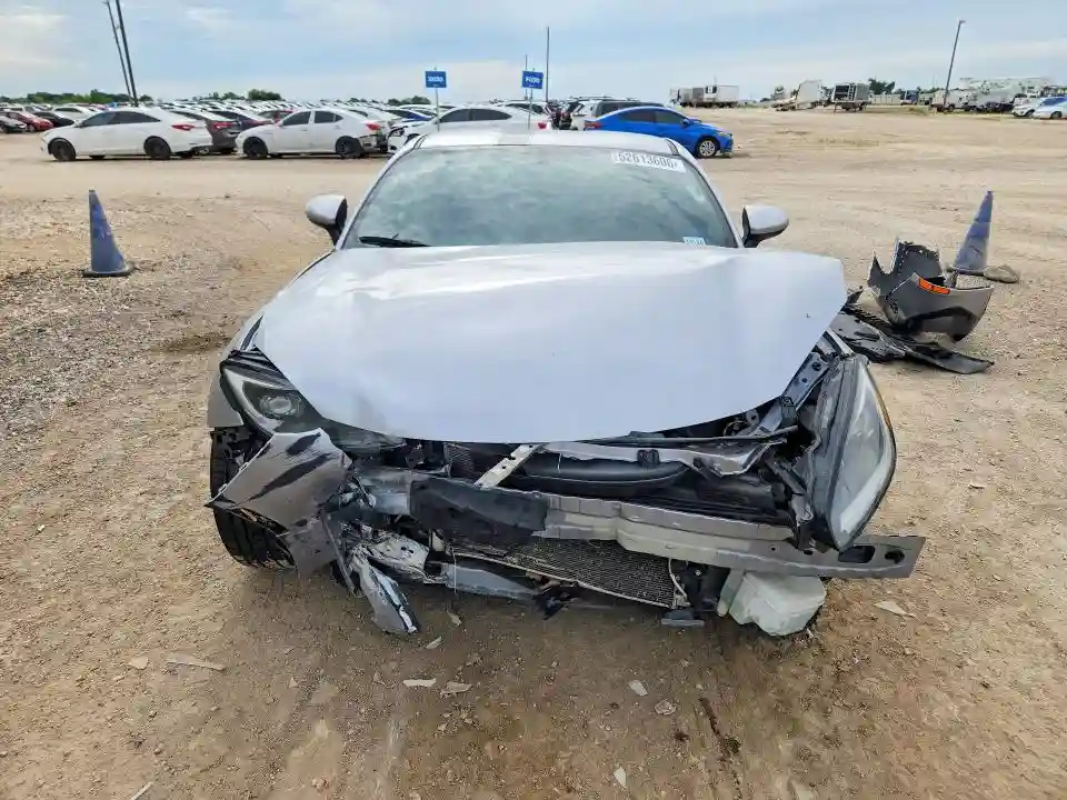 JF1ZDBF19N8700847 2022 SUBARU BRZ-4