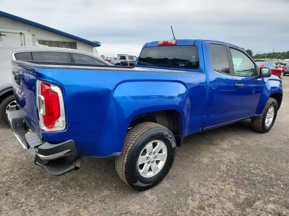 1GTH5BEA9L1121321 2020 GMC CANYON-2