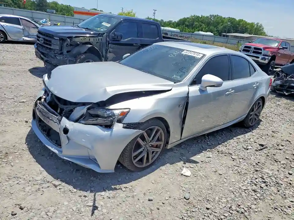 JTHBA1D27G5038442 2016 LEXUS IS-0