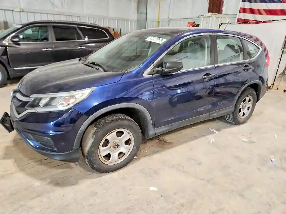 5J6RM4H39FL119121 2015 HONDA CRV-0