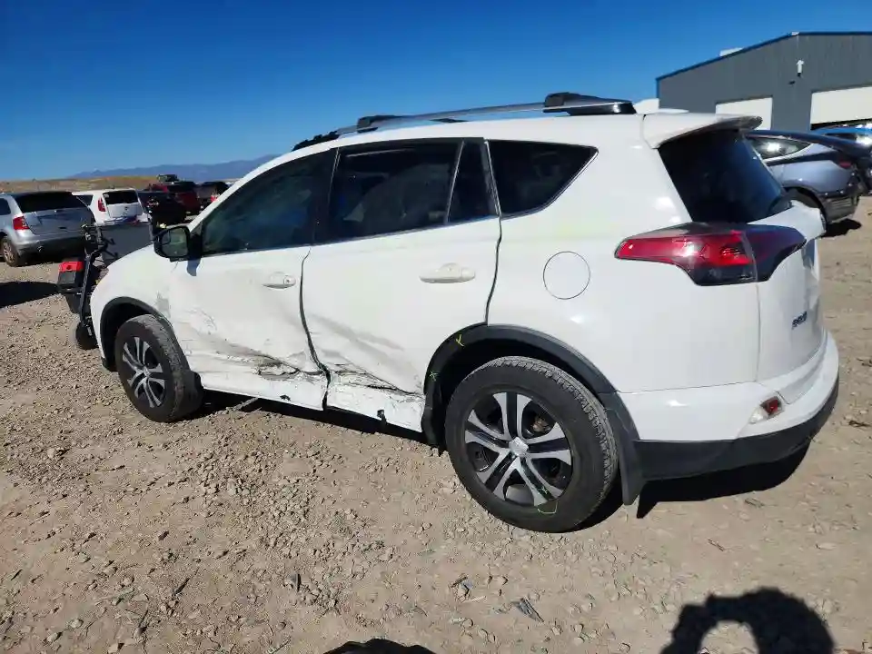 JTMZFREV5JJ160191 2018 TOYOTA RAV4-1