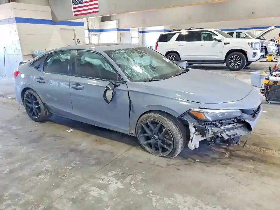 2HGFE1E59NH472093 2022 HONDA CIVIC-3