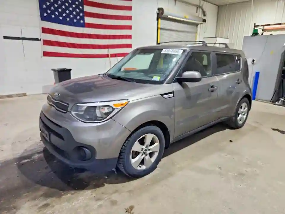 KNDJN2A24K7661347 2019 KIA SOUL BASE-0