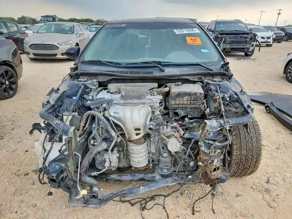 4T1BF1FK2HU633170 2017 TOYOTA CAMRY-4