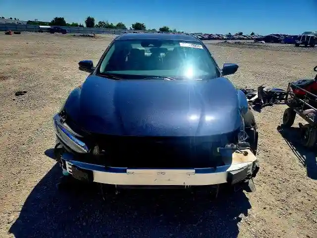 19XZE4F52KE011157 2019 HONDA INSIGHT-4