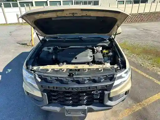 1GCGTEENXM1149913 2021 CHEVROLET COLORADO-4