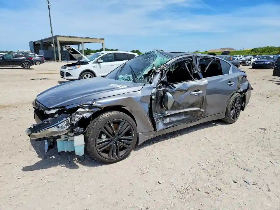 JN1BV7AP6FM340286 2015 INFINITI Q50-0