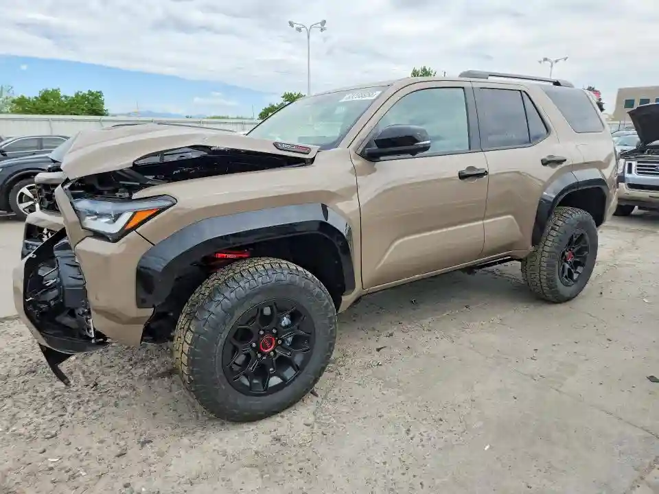 JTEVB5BR5S5017709 2025 TOYOTA 4RUNNER-0
