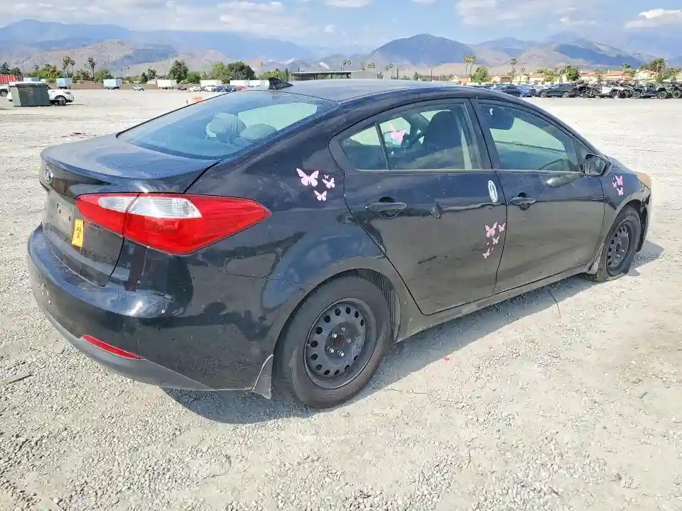 KNAFK4A66G5545158 2016 KIA FORTE-2