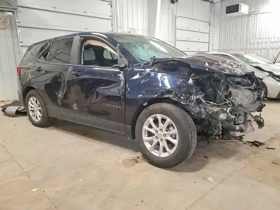 3GNAX5EV8LS692014 2020 CHEVROLET EQUINOX-3