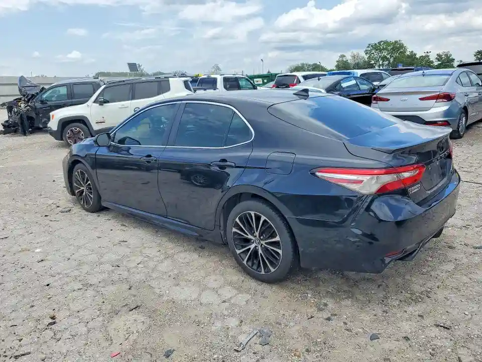 4T1B11HK2KU176170 2019 TOYOTA CAMRY-1