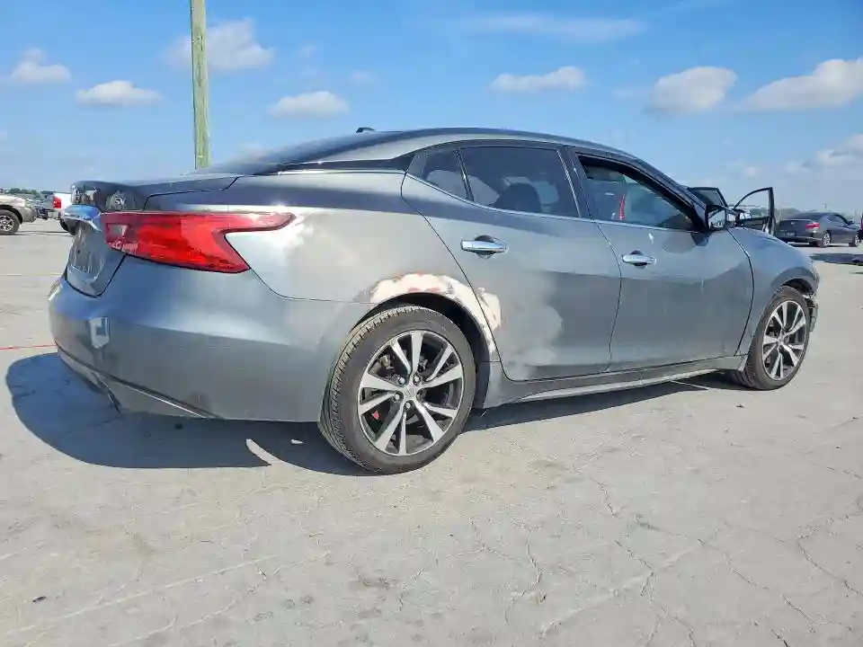1N4AA6AP4HC453974 2017 NISSAN MAXIMA-2