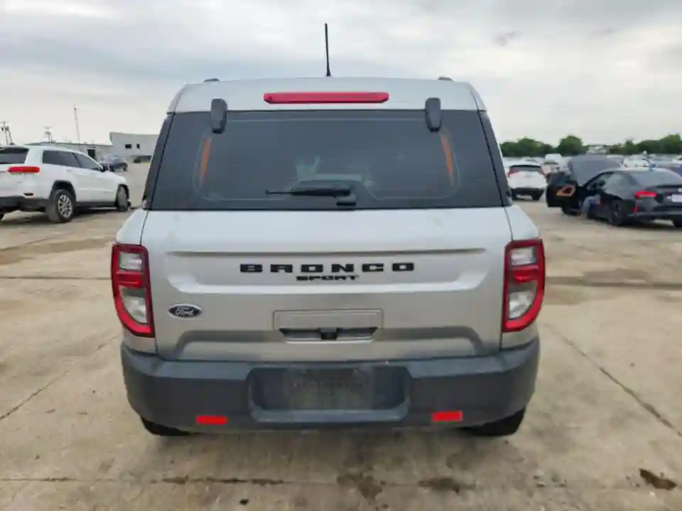 3FMCR9A69MRB39913 2021 FORD BRONCO-5