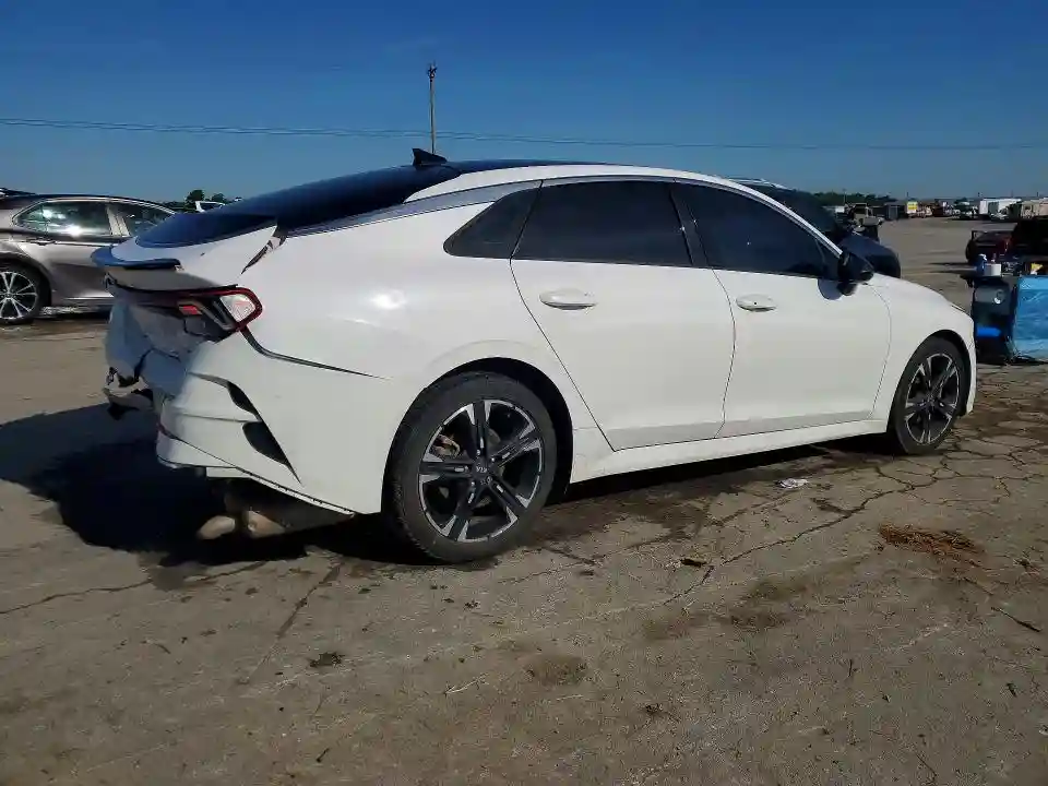 5XXG64J28MG047530 2021 KIA K5-2