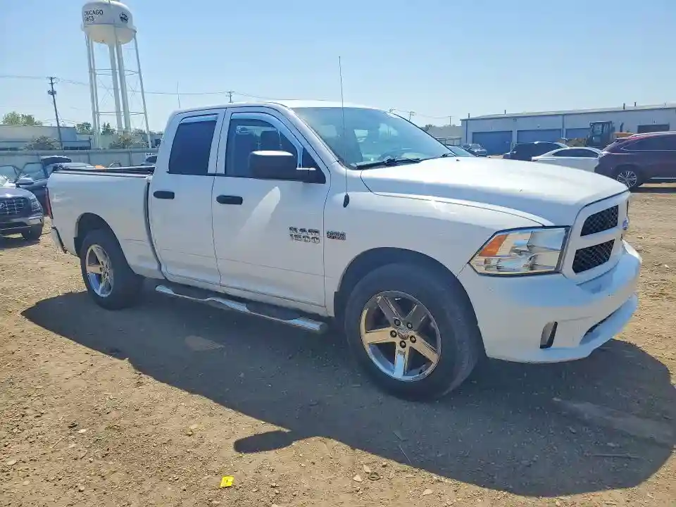 1C6RR7FT1GS295381 2016 RAM 1500-3