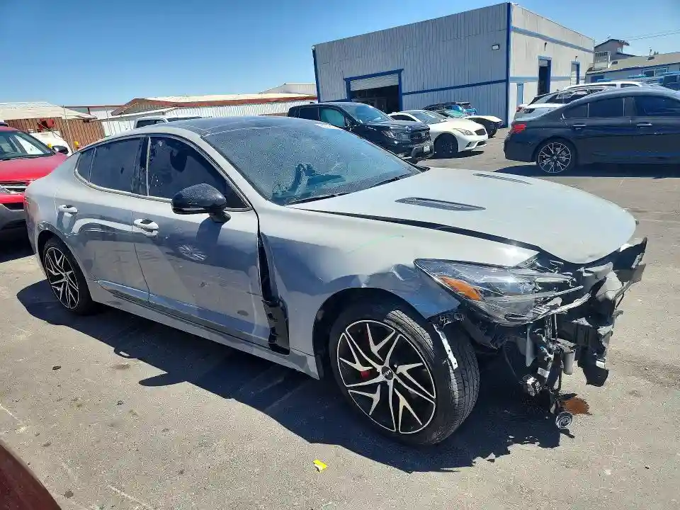 KNAE35LDXP6124564 2023 KIA STINGER-3