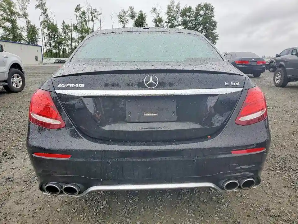 WDDZF6BB1KA650093 2019 MERCEDES-BENZ E-CLASS-5