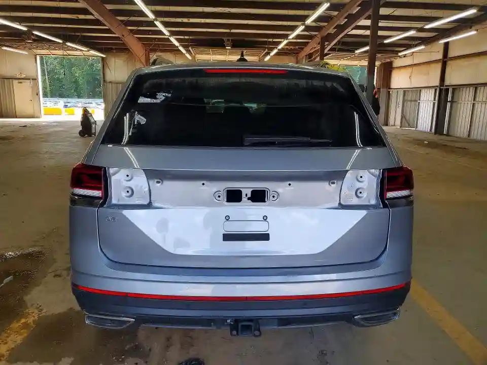 1V2WN2CA7TC530169 2026 VOLKSWAGEN ATLAS-5