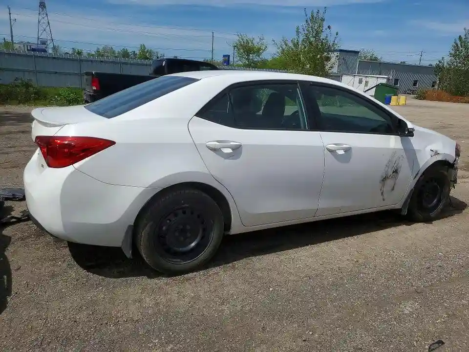 2T1BURHE3KC178110 2019 TOYOTA COROLLA-2