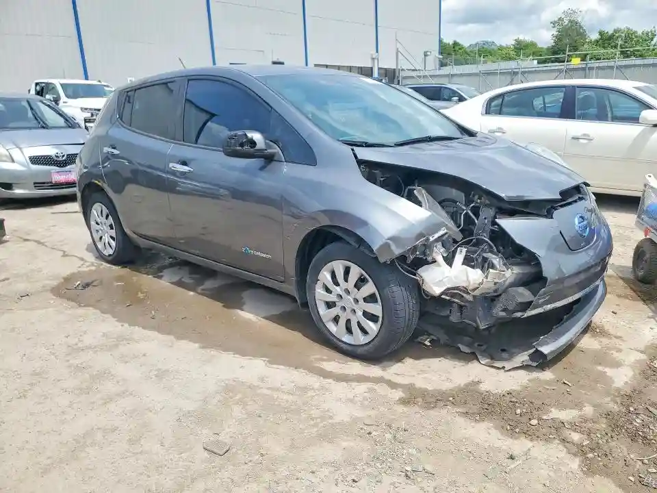 1N4BZ0CP5HC308451 2017 NISSAN LEAF-3