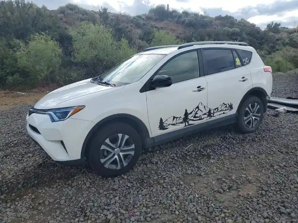 JTMBFREV3JJ207252 2018 TOYOTA RAV4-0