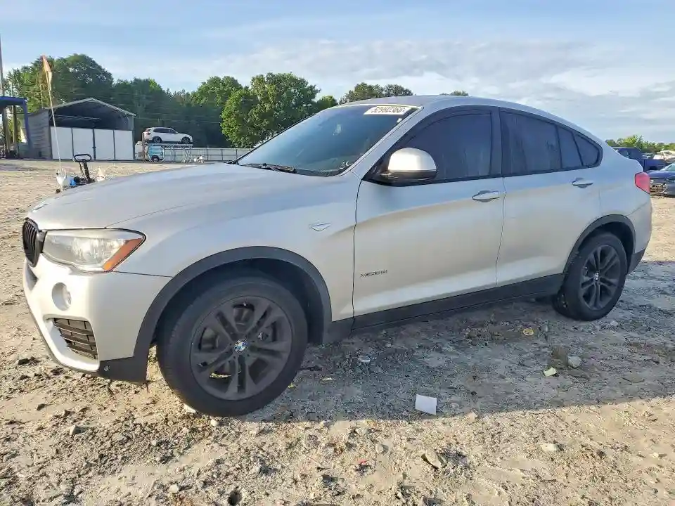 5UXXW3C53G0R20087 2016 BMW X4-0