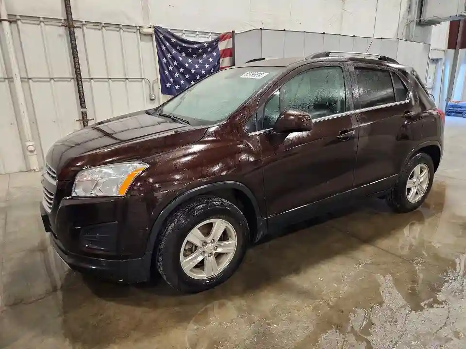 KL7CJPSB2GB677919 2016 CHEVROLET TRAX-0