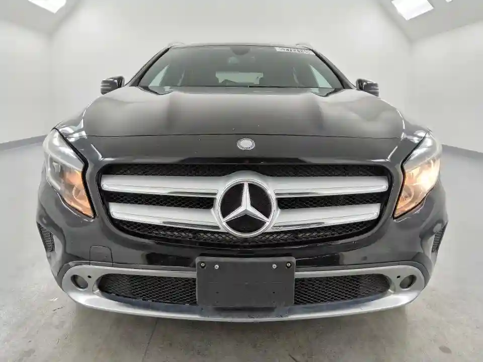 WDCTG4GB6GJ204579 2016 MERCEDES-BENZ GLA-CLASS-4
