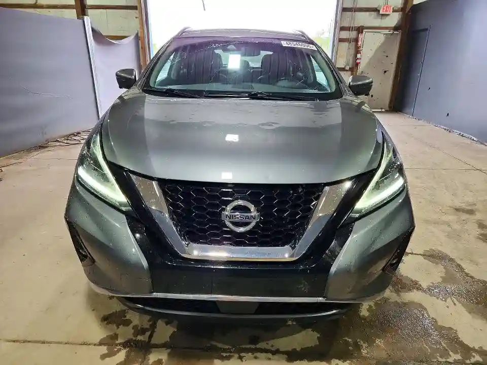5N1AZ2BS6LN137550 2020 NISSAN MURANO-4