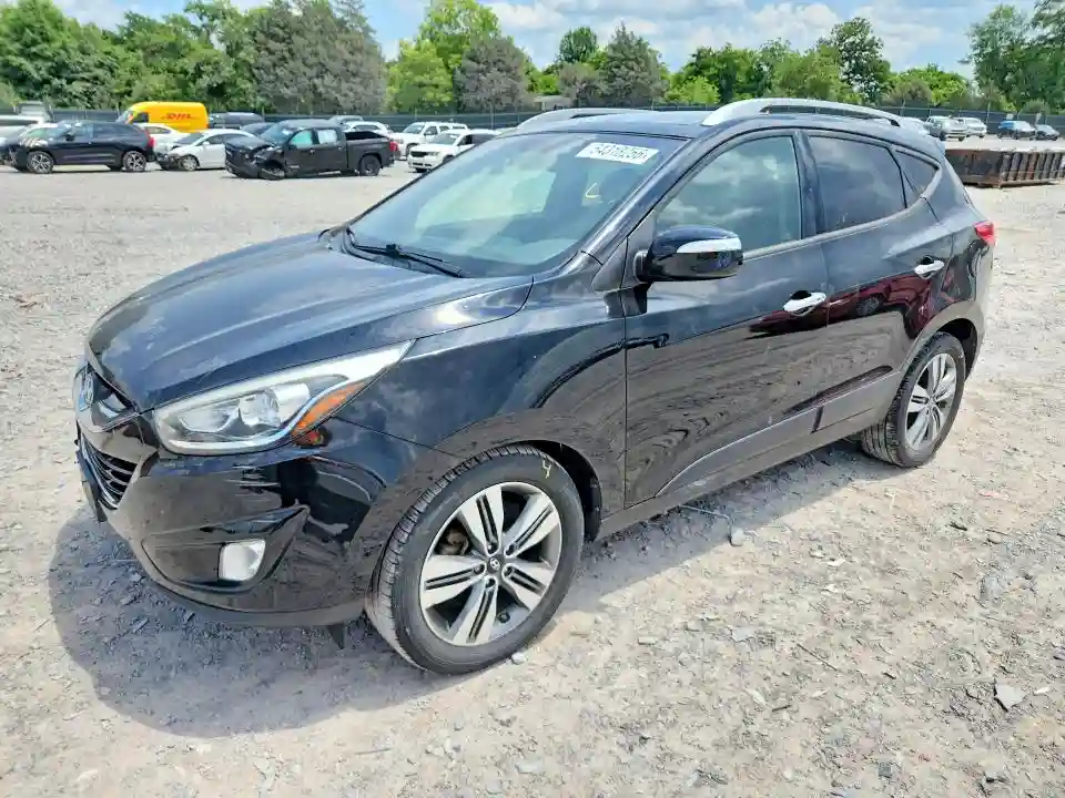 KM8JUCAG8FU112581 2015 HYUNDAI TUCSON-0