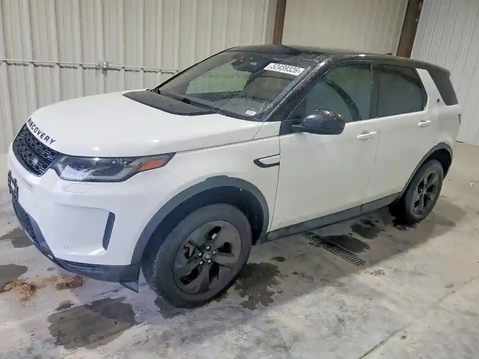 SALCP2FX9LH858249 2020 LAND ROVER DISCOVERY-0