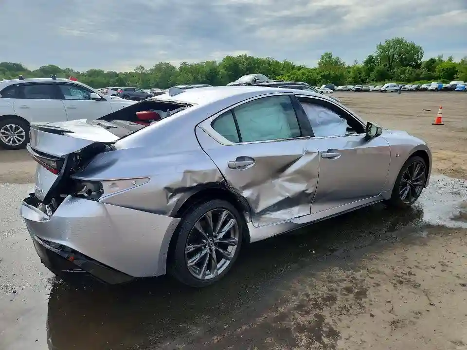 JTHGZ1E21P5029779 2023 LEXUS IS-2