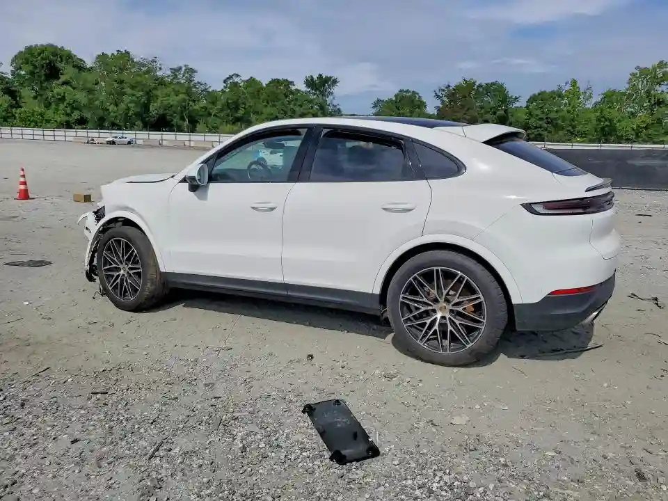 WP1BA2AY1RDA56488 2024 PORSCHE CAYENNE-1