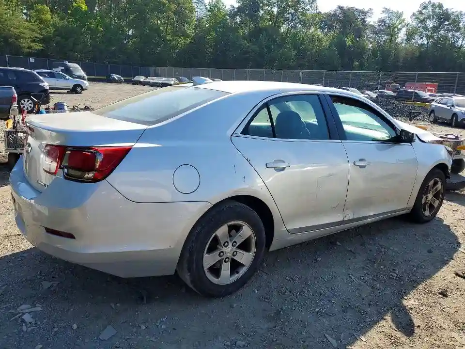 1G11C5SA6GF138513 2016 CHEVROLET MALIBU-2