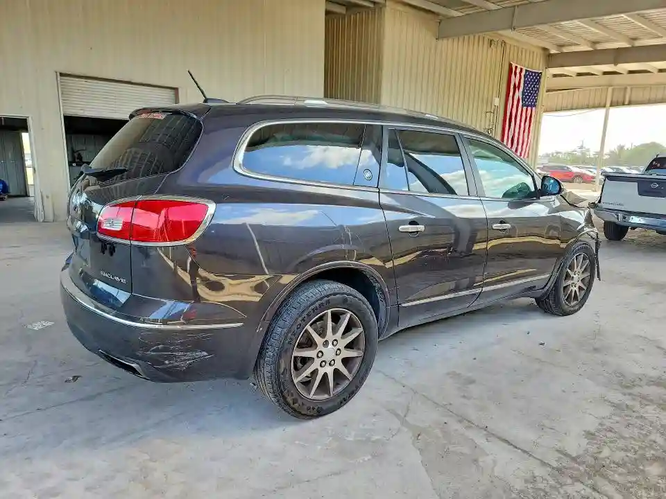 5GAKRBKD6HJ294070 2017 BUICK ENCLAVE-2