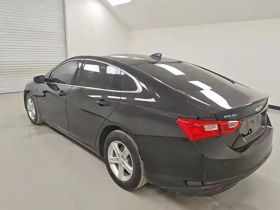 1G1ZC5STXNF185951 2022 CHEVROLET MALIBU-1