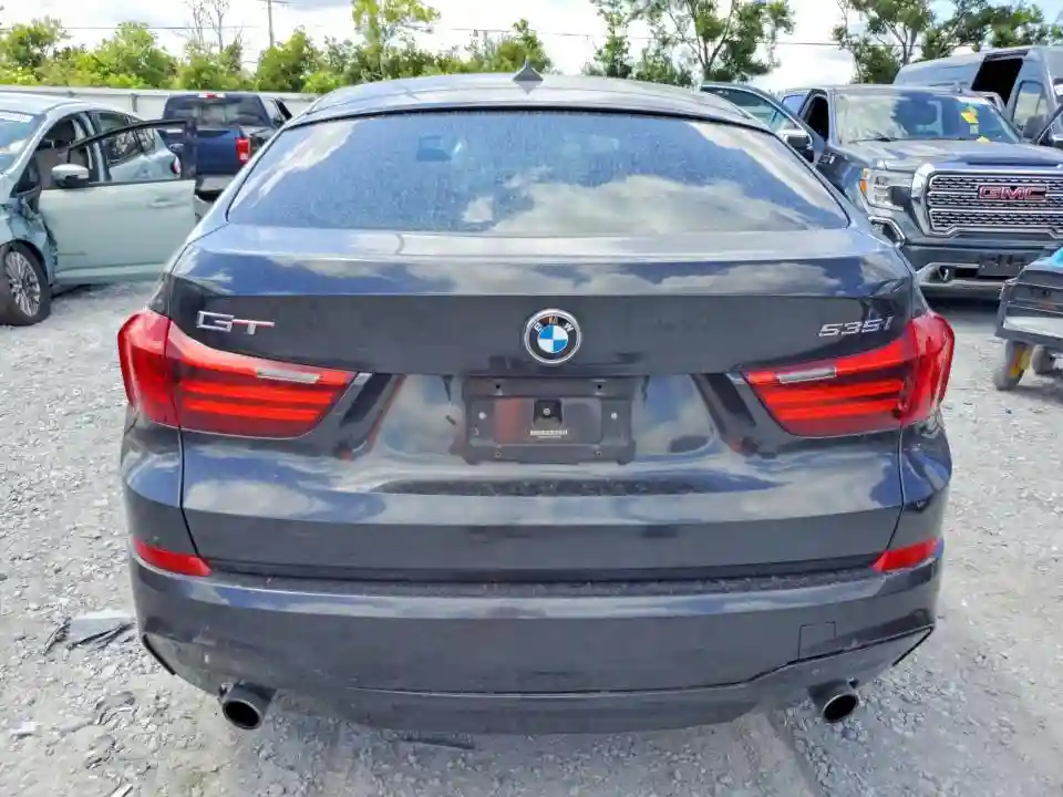 WBA5M2C32HG499346 2017 BMW 5 SERIES-5