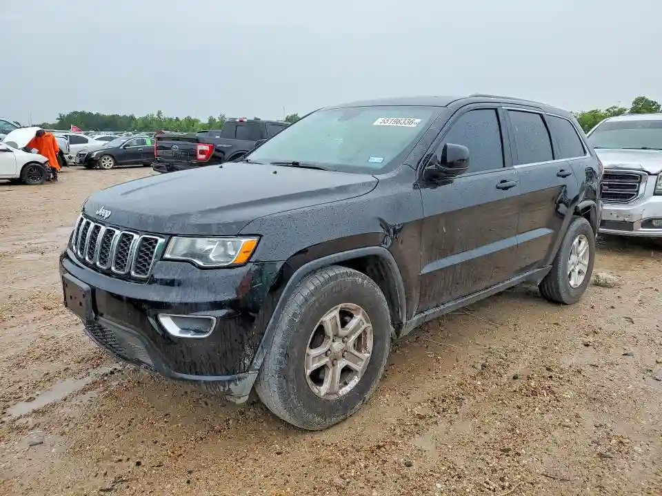 1C4RJEAG2JC125241 2018 JEEP CHEROKEE-0