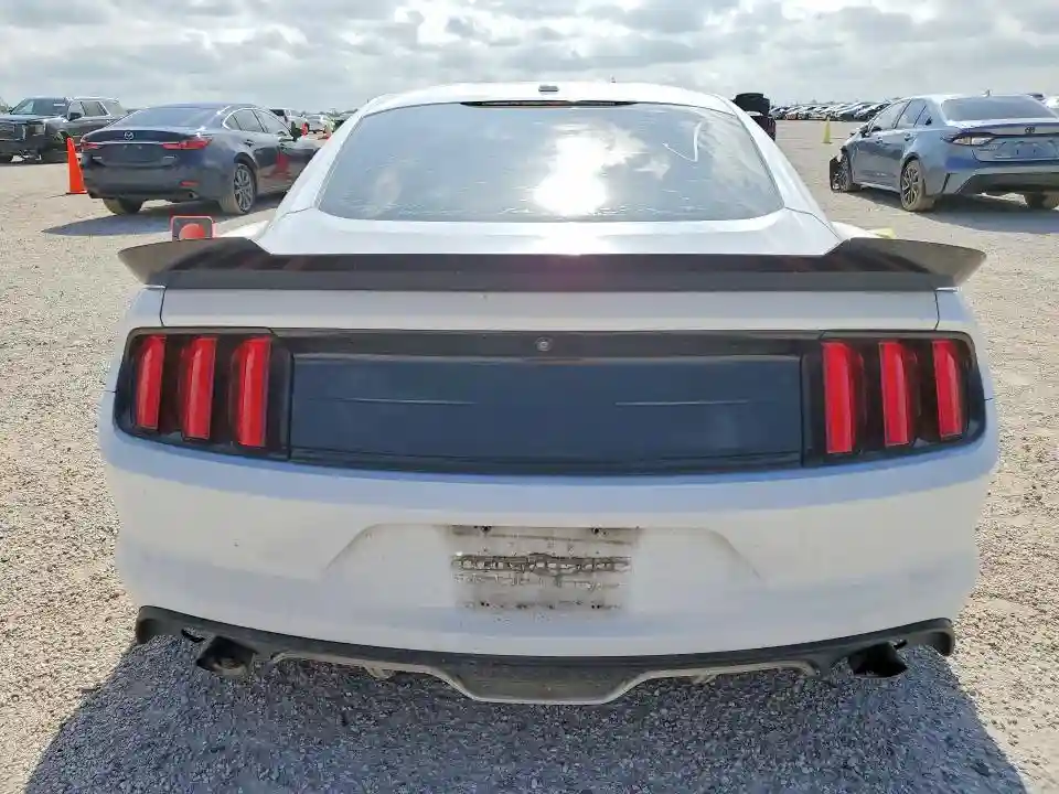 1FA6P8TH3F5319805 2015 FORD MUSTANG-5