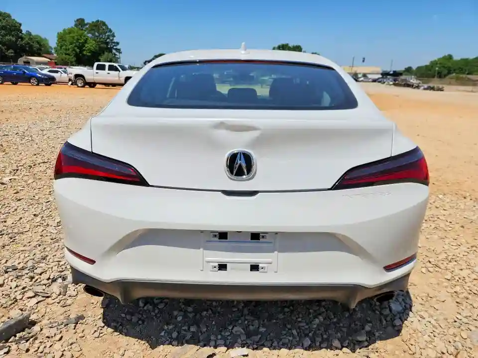 19UDE4H2XRA006994 2024 ACURA INTEGRA-5