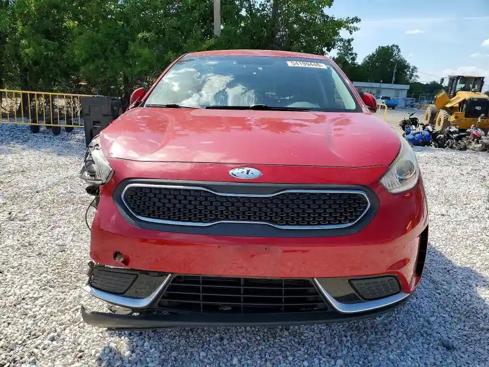 KNDCB3LC1H5067557 2017 KIA NIRO-4
