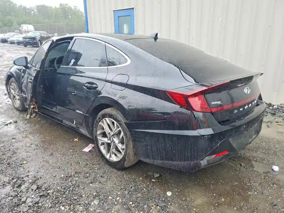 KMHL64JA2MA155512 2021 HYUNDAI SONATA-1