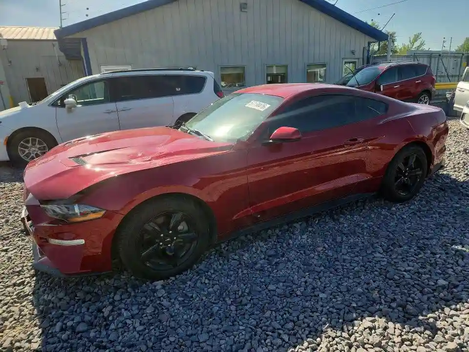 1FA6P8TH6K5161020 2019 FORD MUSTANG-0