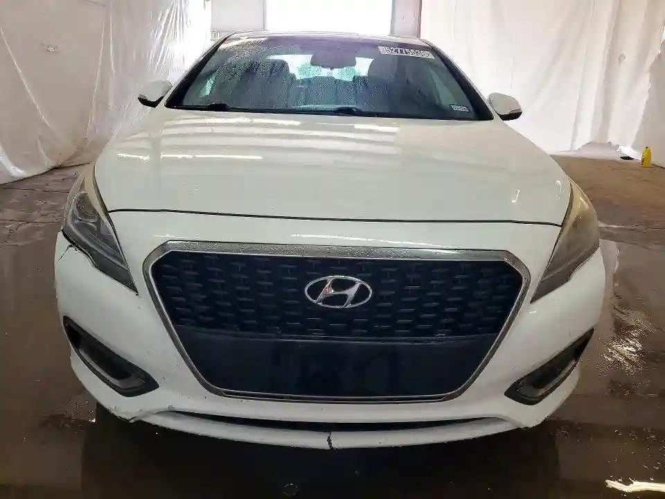 KMHE24L19GA010716 2016 HYUNDAI SONATA-4