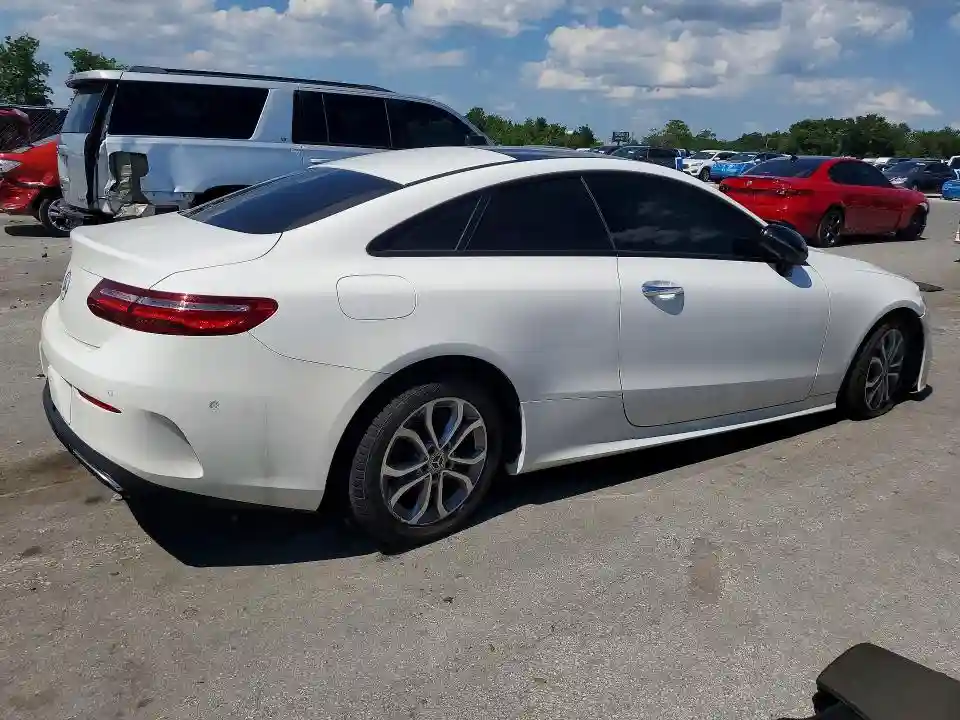 W1K1J6HB3LF133868 2020 MERCEDES-BENZ E-CLASS-2