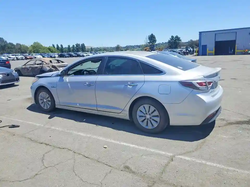 KMHE24L11GA012265 2016 HYUNDAI SONATA-1