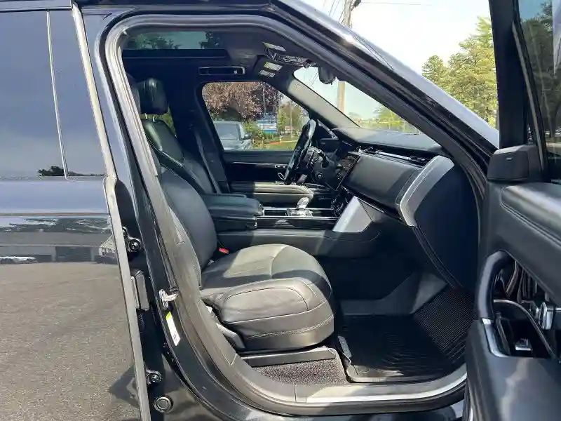 SALKP9E76PA013511 2023 LAND ROVER RANGEROVER-4